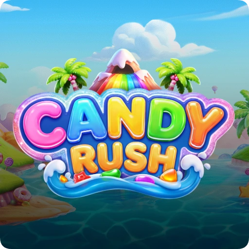 Candy Rush preview