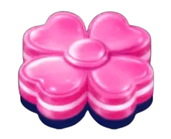 Pink Flower symbol