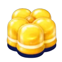 Yellow Flower symbol